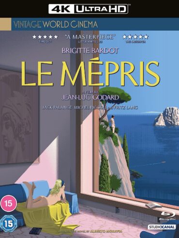 Le Mepris