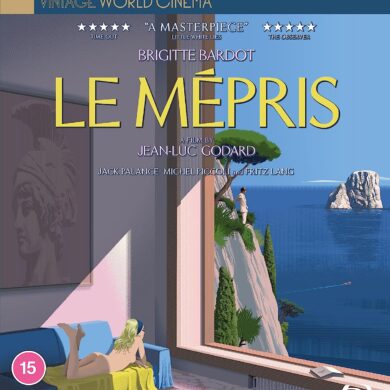 Le Mepris