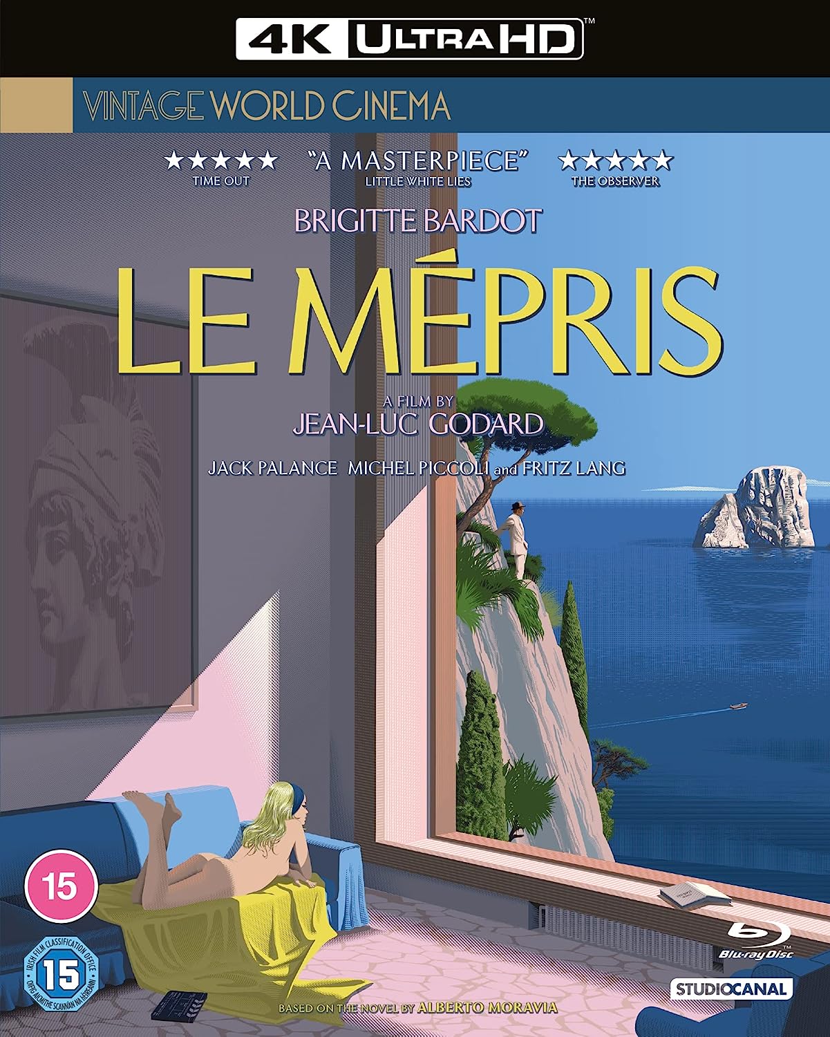 Le Mepris