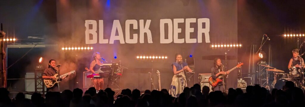 FESTIVAL REPORT: Black Deer Festival 2023 23 PXL 20230617 213949573