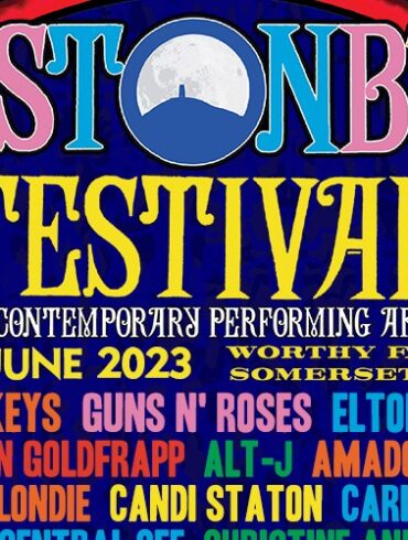 glastonbury 2023