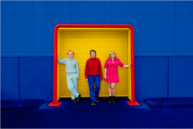 NEWS: Pip Blom announce details of new album, 'Bobbie' and share single featuring Alex Kapranos 24 image 1