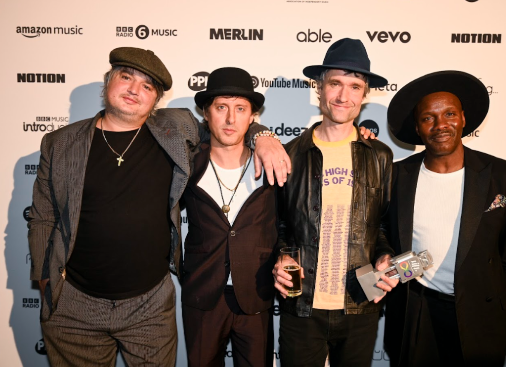 NEWS: AIM Independent Music Awards to return to the Roundhouse in September 24 image 19