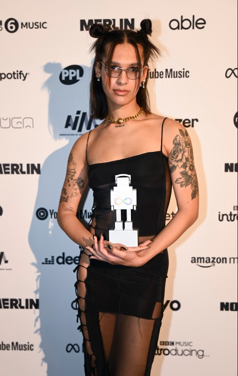 NEWS: AIM Independent Music Awards to return to the Roundhouse in September 25 image 21