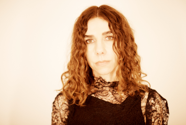 NEWS: PJ Harvey unveils second track from new album and announces tour 23 image 4
