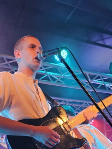 Treeboy & Arc at Bedford Esquires