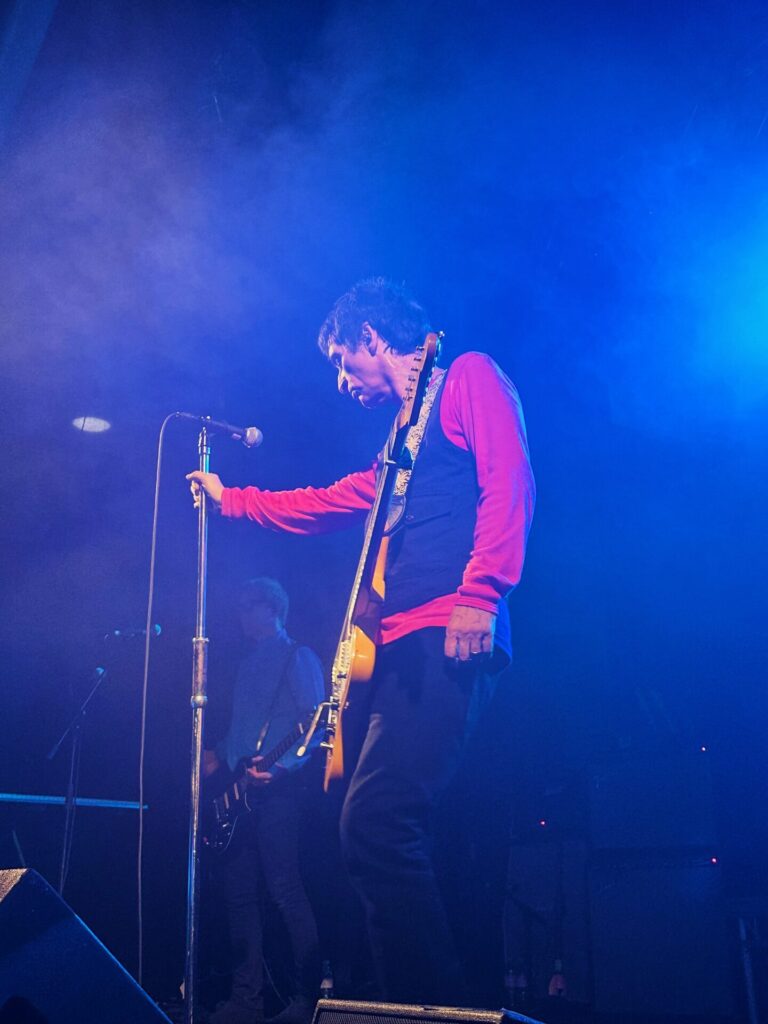 LIVE: Johnny Marr - The Picturedrome, Holmfirth, 17/07/2023 28 697AF115 5AB5 40DA 8C10 3835D18798E7 1