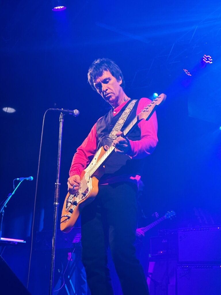 LIVE: Johnny Marr - The Picturedrome, Holmfirth, 17/07/2023 24 AA400E68 4B3F 4AF6 BDC6 C7B1C17714EA