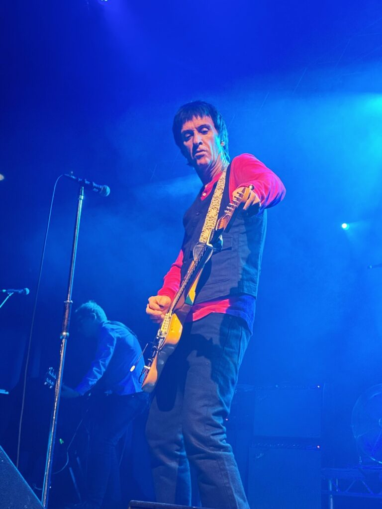 LIVE: Johnny Marr - The Picturedrome, Holmfirth, 17/07/2023 23 BA595A03 6C48 42F2 A432 F80223B296F9