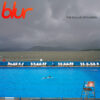 BLUR The Ballad of Darren album packshot