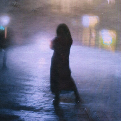 Celestial North album cover