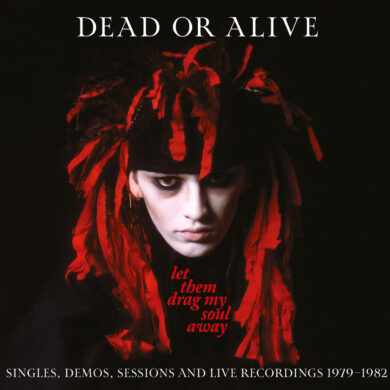 DoA CD cover