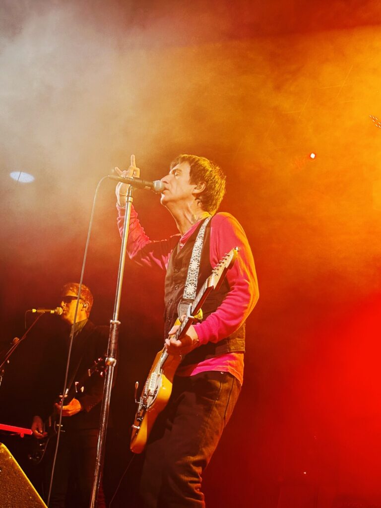 LIVE: Johnny Marr - The Picturedrome, Holmfirth, 17/07/2023 27 F785A91B B1BD 4046 B803 B43F25DFD458