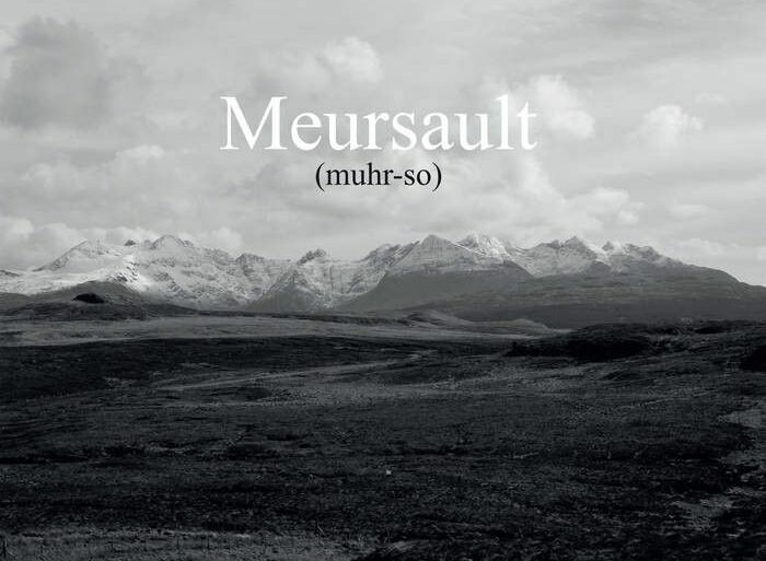 Meursault album