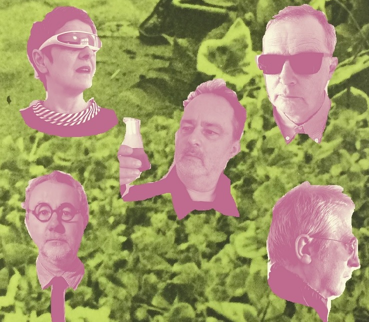 NEWS: The Swansea Sound return with anthemic duet 'Keep Your Head On' 22 PinkSSinfoliage 2