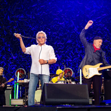 The Who Riverside Durham Daniel Robson 1 e1689865950601