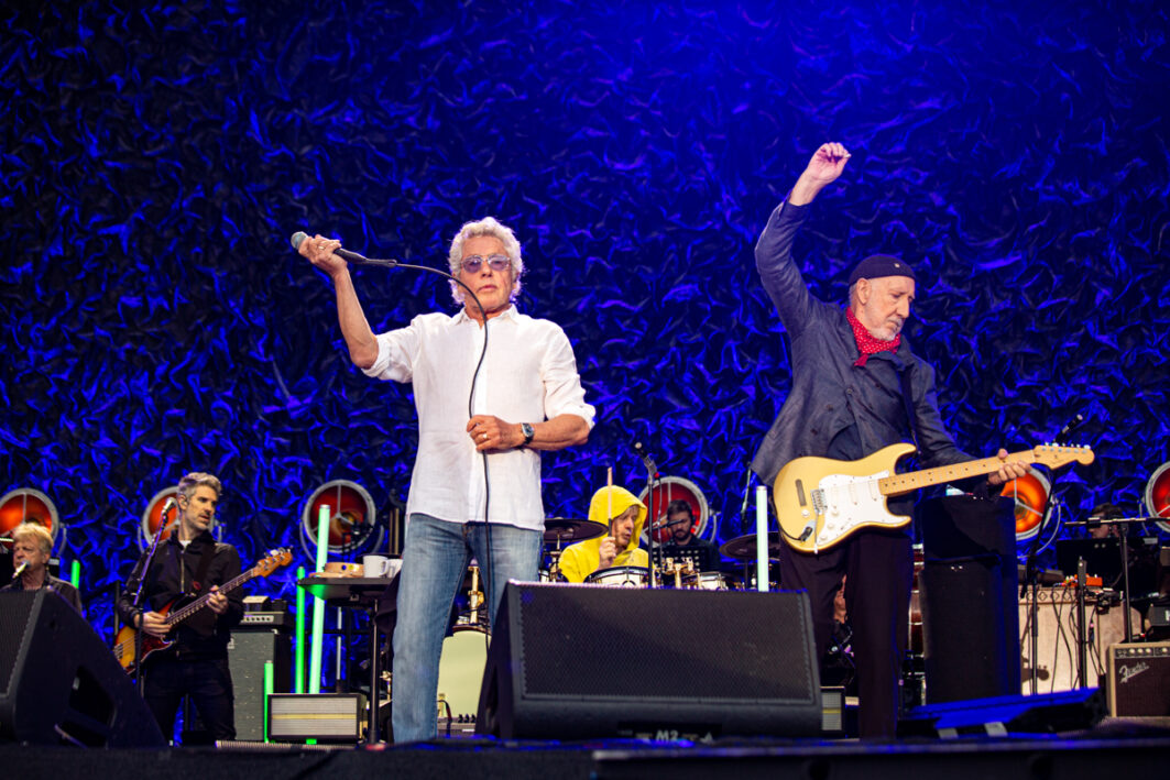 The Who Riverside Durham Daniel Robson 1 e1689865950601