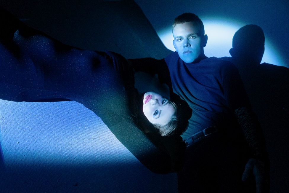 NEWS: Lucky Iris return with new single 'blowing kisses' 23 bk press shot 1 1