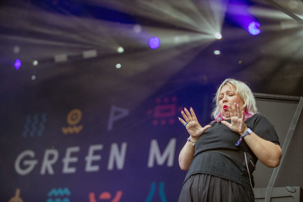 IN CAMERA: Green Man Festival 2023 53 023