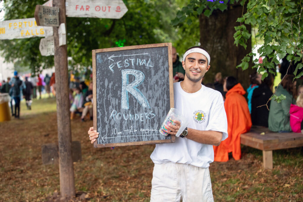 IN CAMERA: Green Man Festival 2023 52 032