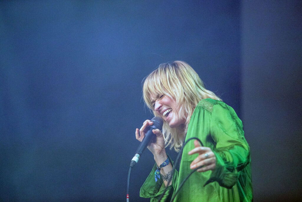 IN CAMERA: Green Man Festival 2023 70 057