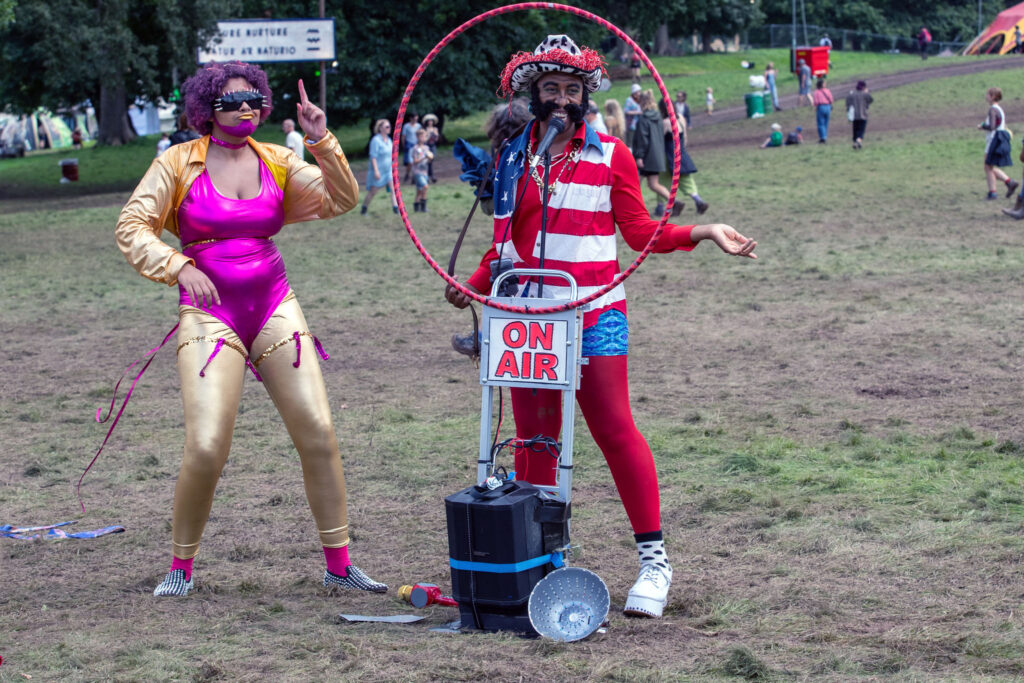 IN CAMERA: Green Man Festival 2023 71 079