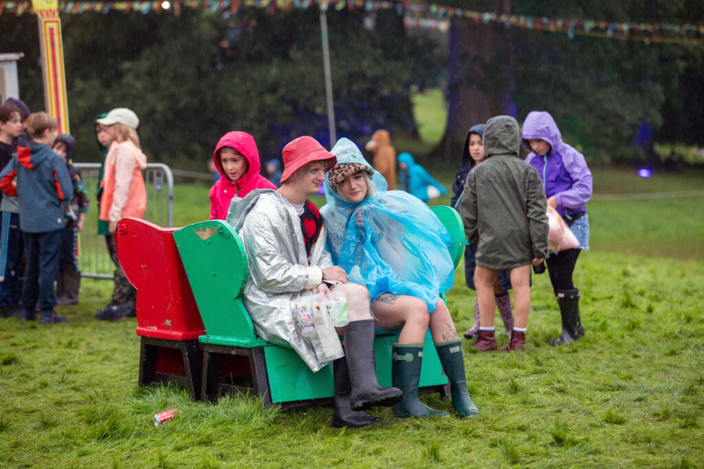 IN CAMERA: Green Man Festival 2023 48 081