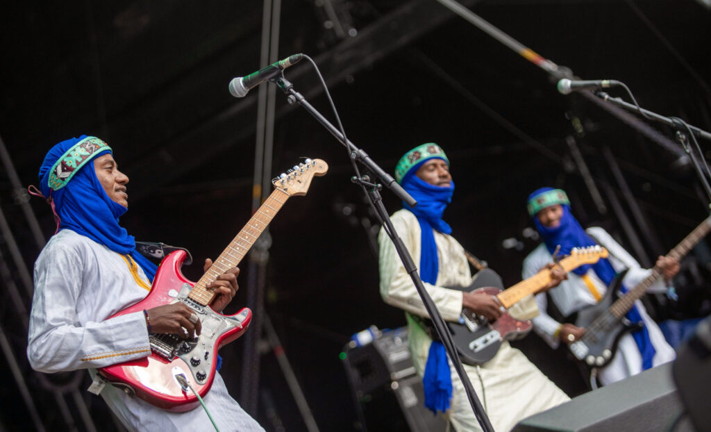 IN CAMERA: Green Man Festival 2023 69 085
