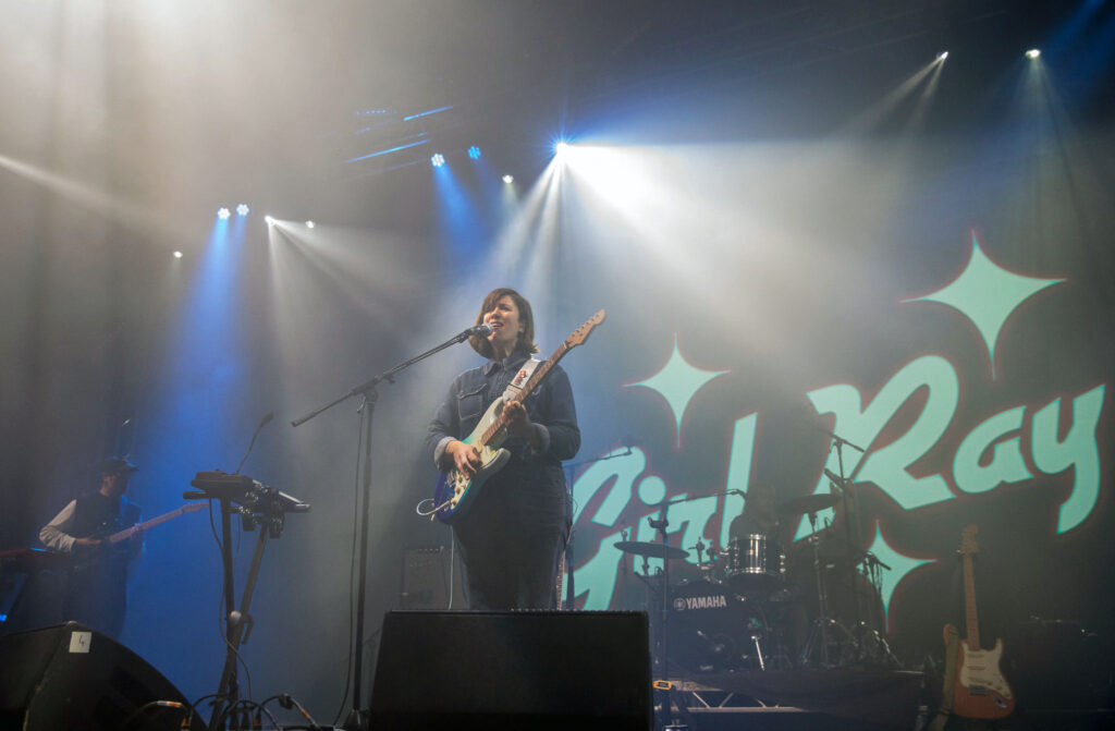 IN CAMERA: Green Man Festival 2023 37 156