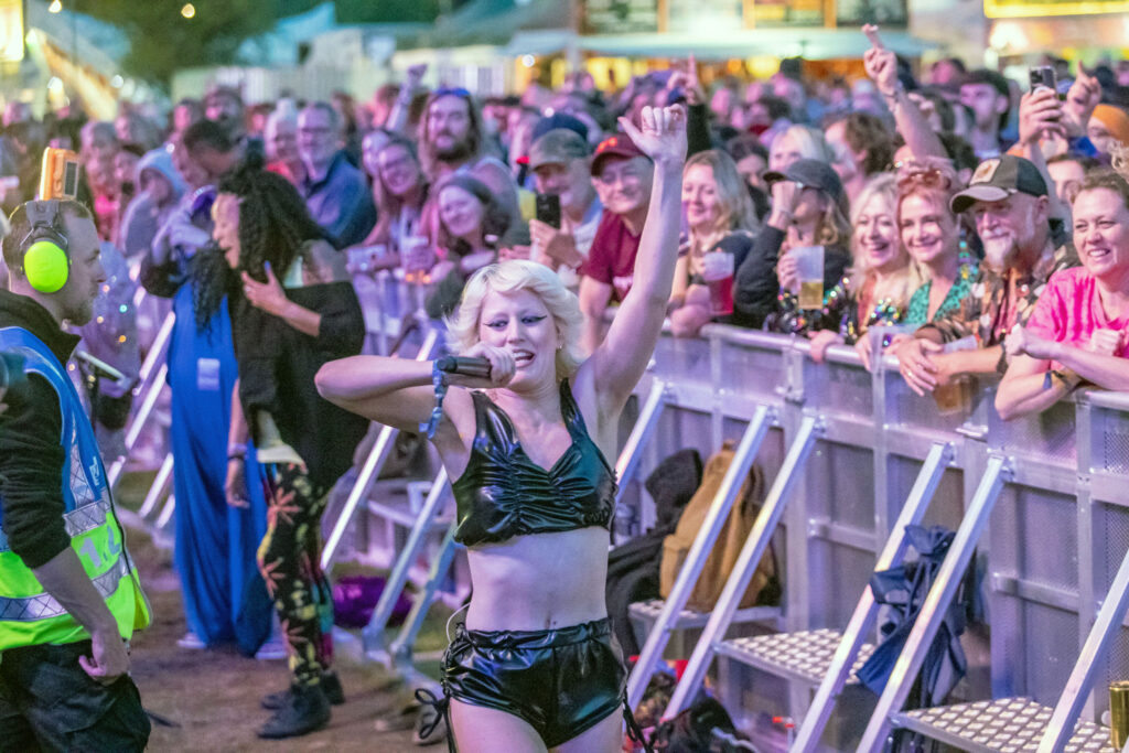 IN CAMERA: Green Man Festival 2023 76 165
