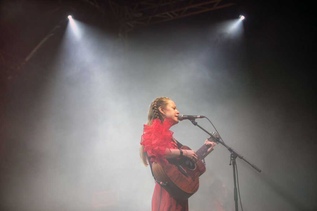 IN CAMERA: Green Man Festival 2023 66 170