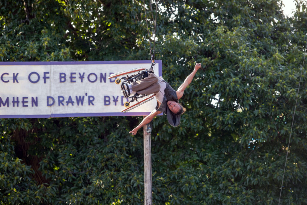 IN CAMERA: Green Man Festival 2023 65 183