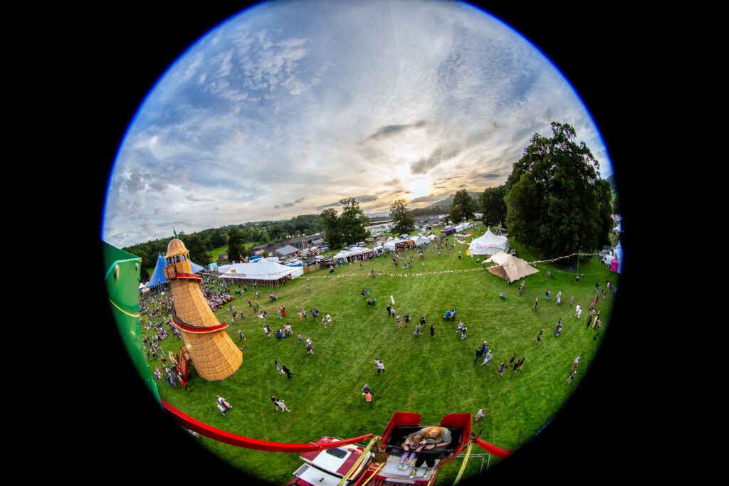 IN CAMERA: Green Man Festival 2023 78 197