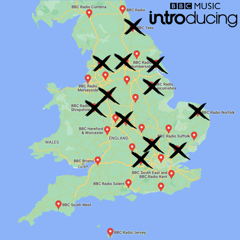 OPINION: Save BBC Introducing! 24 20230801 170746