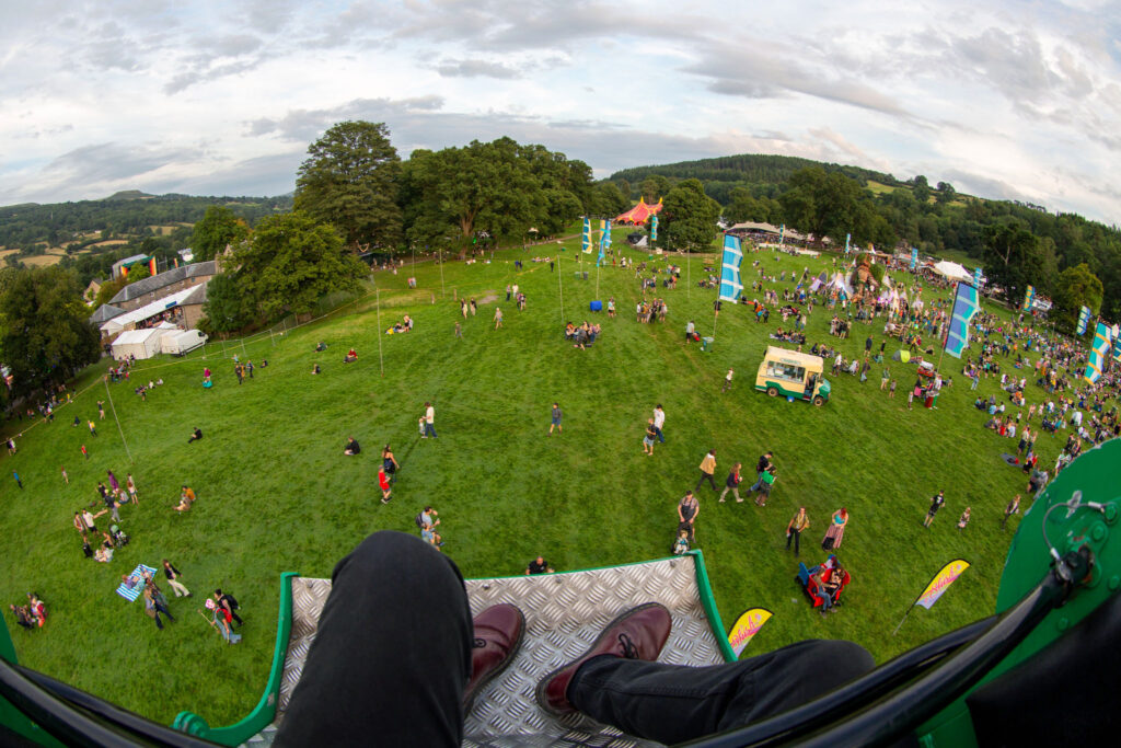 IN CAMERA: Green Man Festival 2023 35 205