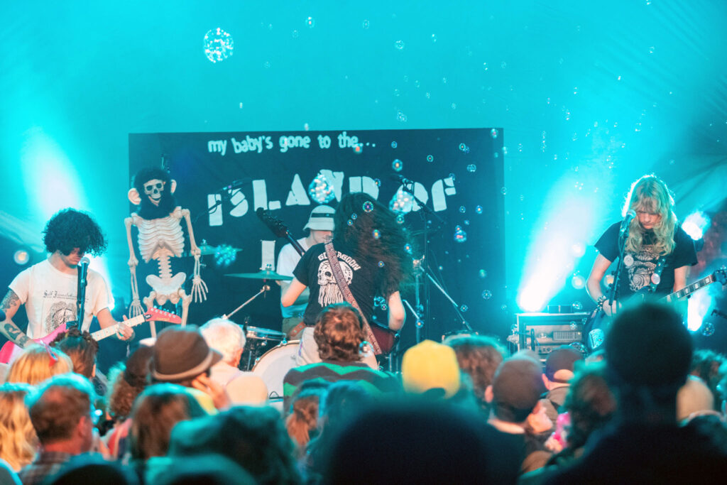 IN CAMERA: Green Man Festival 2023 28 207
