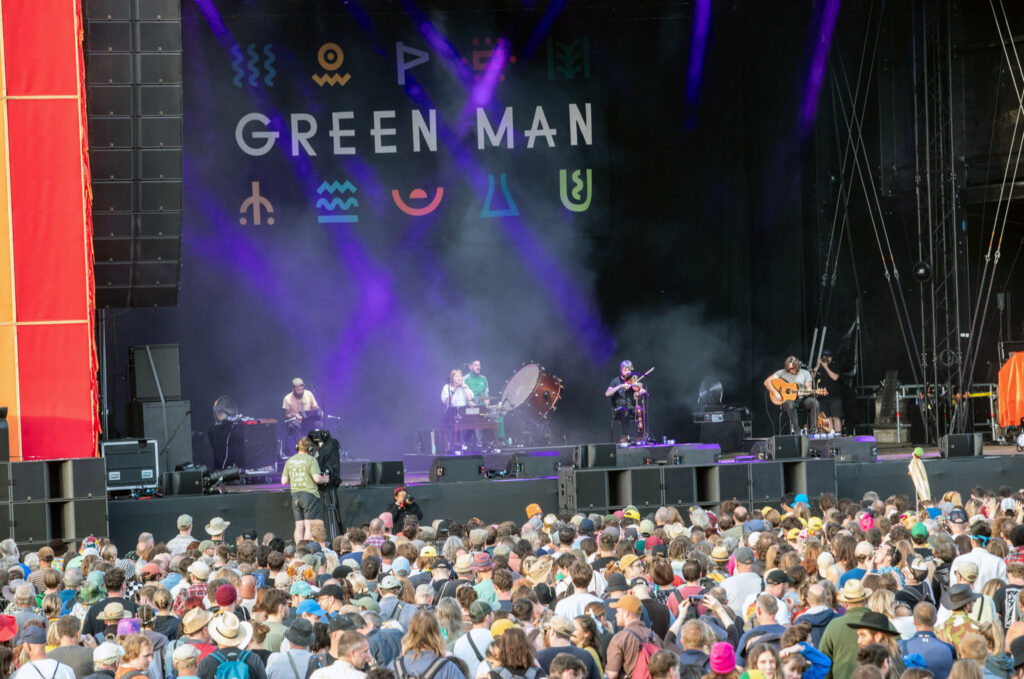 IN CAMERA: Green Man Festival 2023 64 229
