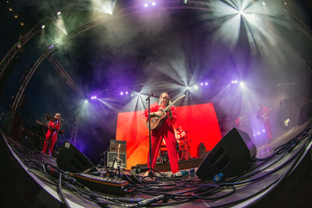 IN CAMERA: Green Man Festival 2023 57 536