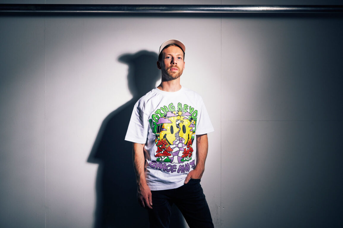 Arkley Channel A Promo Photo 1