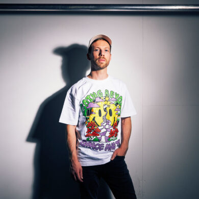 Arkley Channel A Promo Photo 1