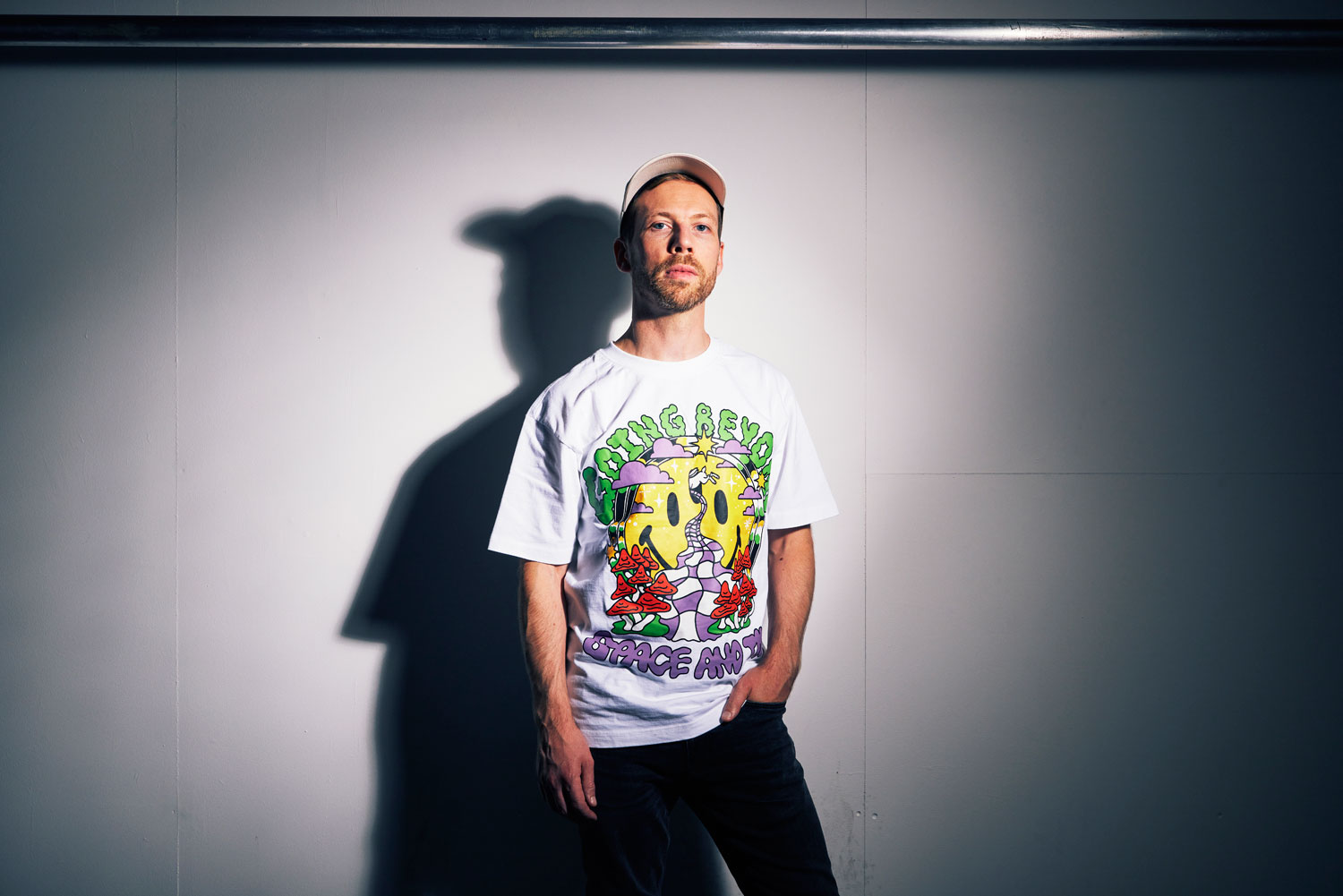Arkley Channel A Promo Photo 1
