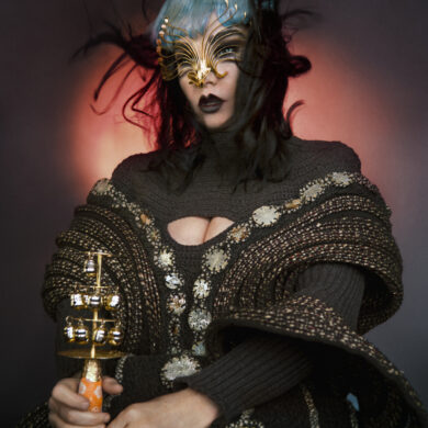 Bjork
