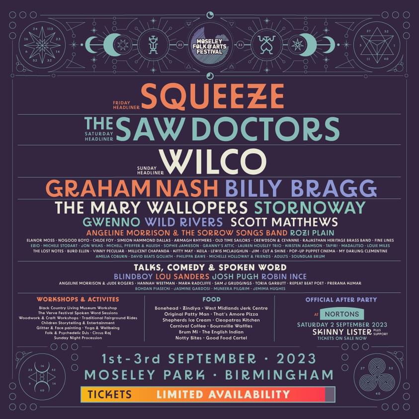 PREVIEW: Moseley Folk & Arts Festival 2023 23 IMG 0478