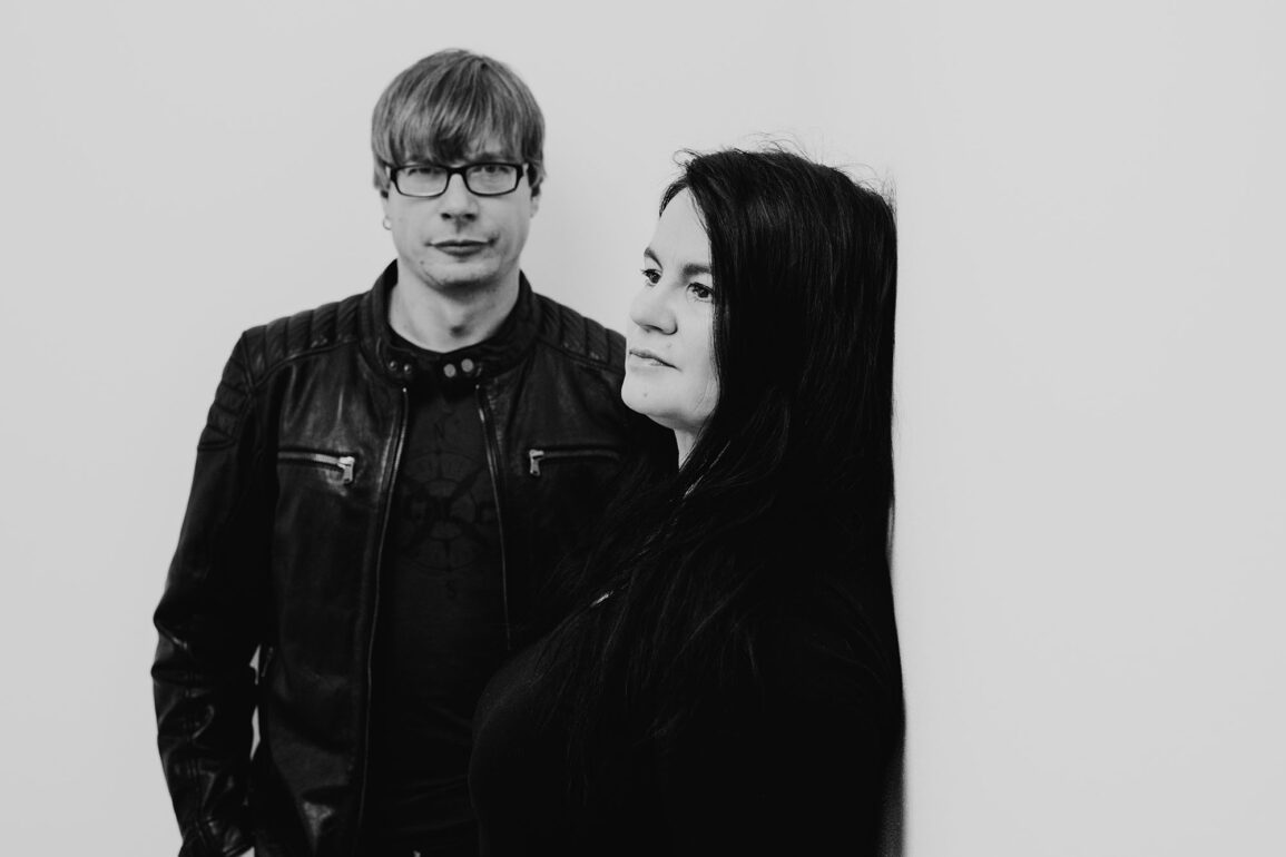 EXCLUSIVE: Para Lia premiere new album on God Is In The TV 23 Para Lia 11 photo by by Christiane Schleifenbaum 1