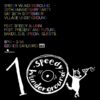 Speedy Wunderground 10th anniversary album artwork