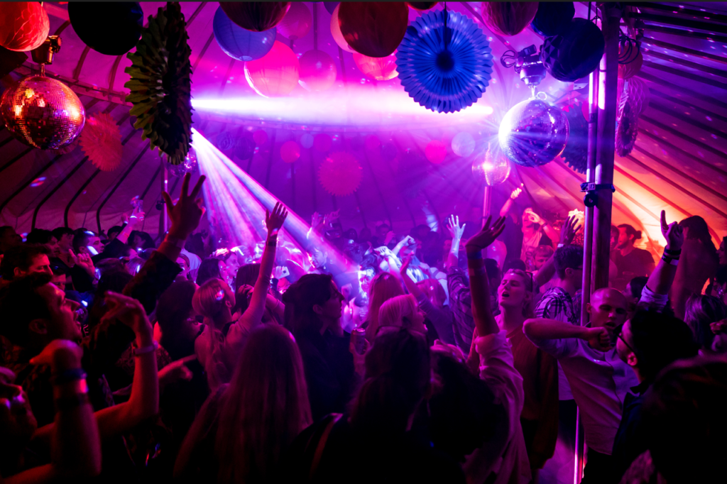 NEWS: HowTheLightGetsIn Festival announces its first wave of headline musicians-Badly Drawn Boy, Walt Disco and Blair Dunlop 24 image 2