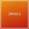 jungle volcano artwork