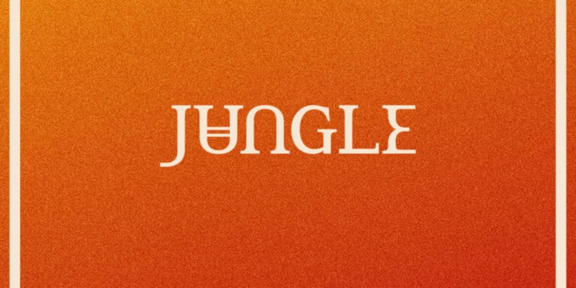 jungle volcano artwork
