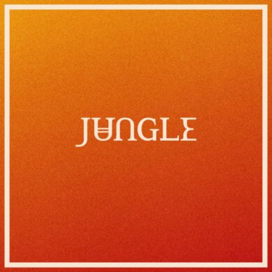 jungle volcano artwork