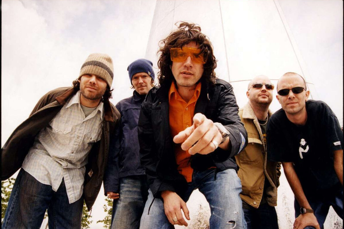 NEWS: Super Furry Animals announce 20th anniversary reissue of 'Phantom Power' 23 sfa